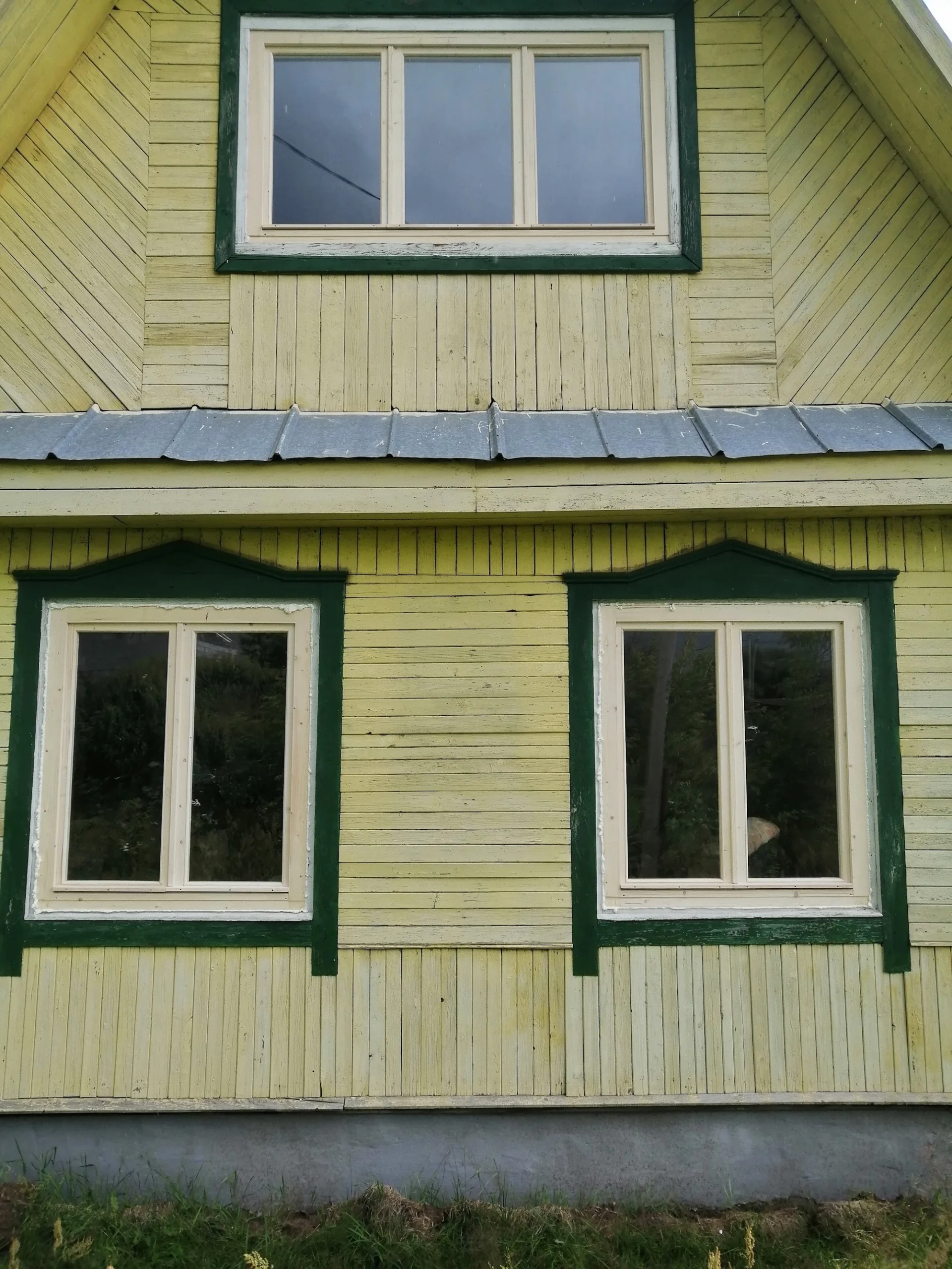 AKNO.BY - Деревянные окна по размерам заказчика_39